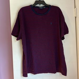 Polo by Ralph Lauren Striped T shirt